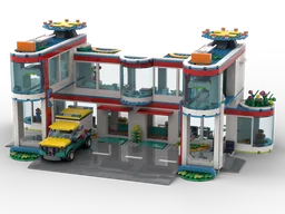 Hospital