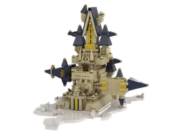 Kingdom Hearts Building Bundle