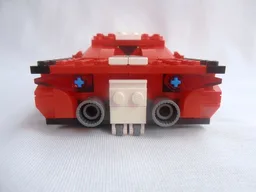 31024 The Beast