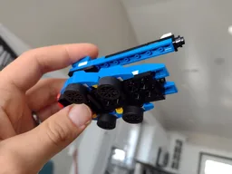 Hovertank — 30343