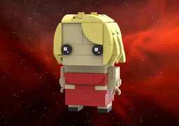 Caprica Six