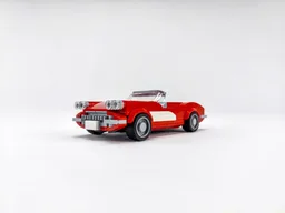 1959 Chevrolet Corvette C1