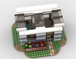 Tiny house