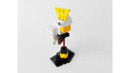 Cockatoo
