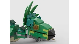 Varactyl