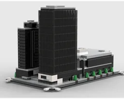 The Bloc DTLA