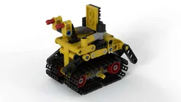 Robo Dog