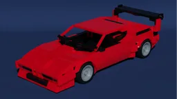 BMW M1 Procar