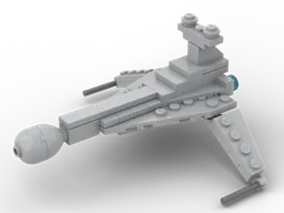 Imperial Bird of Prey