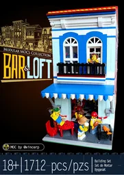 Bar & Loft