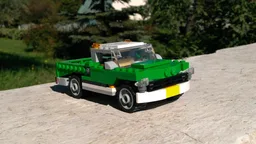 6743 Pick-up