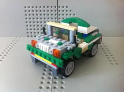 31056 Toyota FJ Cruiser