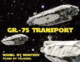 GR-75 Transport