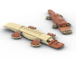 31150 platypuses