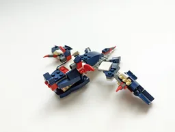 31088 Bat Alternative Build