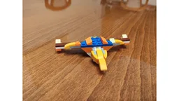 30571 Aero Transformer