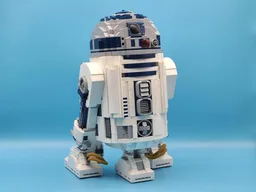 75308 R2-D2 Upgrade
