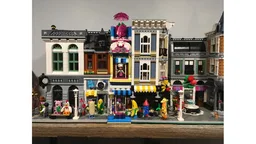 Olivia's Cupcake Factory