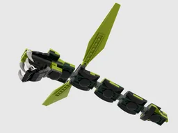 Ninjago - The Great Devourer
