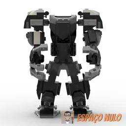 Digi Mech