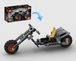 Chopper 42119 Alternative