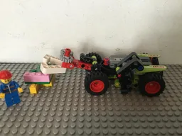 Mine Loader 2