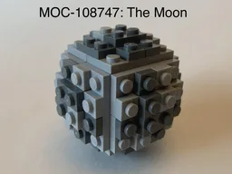 The Moon