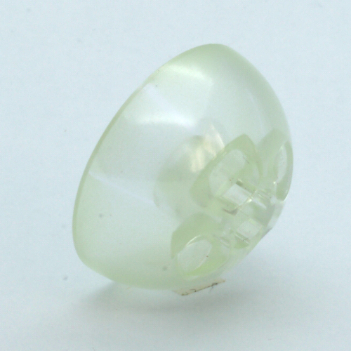Lego Dome Hemisphere 3 x 3 Ball Turret with Marbled Trans-Clear Pattern