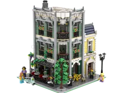 Vine Restaurant
