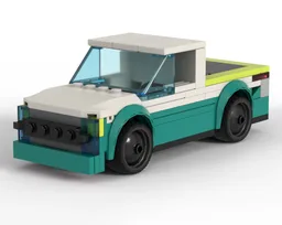 60451 Ford F-250 Super Duty