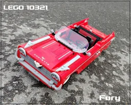 10321 Fury