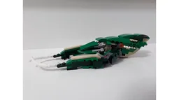 31058 - Cuttlefish