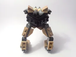 41521 Spikey Face