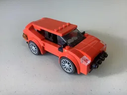 Ford Focus hatchback
