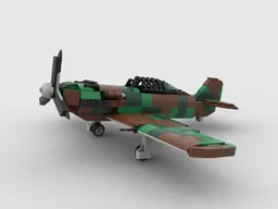 Fiat G.55 Centauro