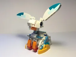 Moon Rabbit