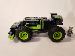 42118 Mud Ripper