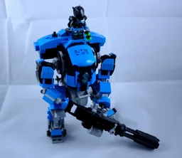 LEGION PRIME-TITANFALL2
