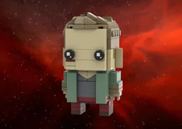 Leoben - Cylon Number Two