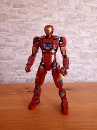 Ironman Mark 46