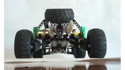 42039 C-Model Baja 1000 Buggy