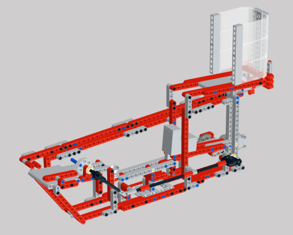Lego GBC 040