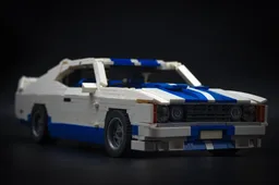 Ford Falcon XC Cobra