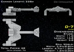 D-7 Class