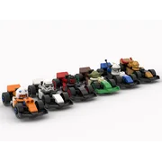 Hover F1