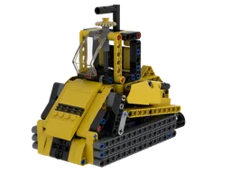 Amphibious Submarine