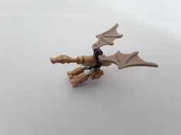 Golden Dragon (Nano)