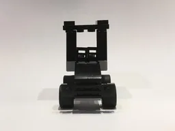Little golfcar