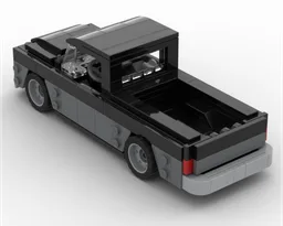 C10 Squarebody
