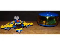 4417 - A-10 Cyclop